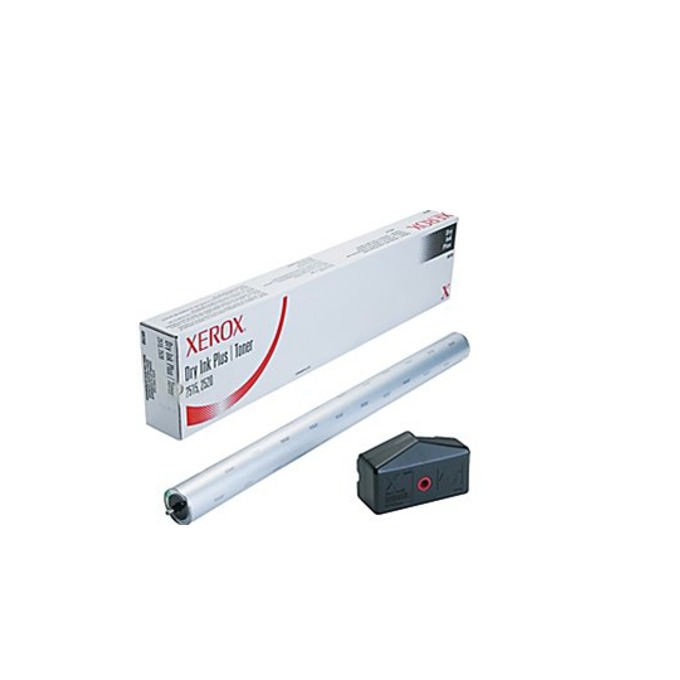 TОНЕР за копирна машина XEROX 2515/2520/2950 - P№ 6R90166 - заб.: 3000k