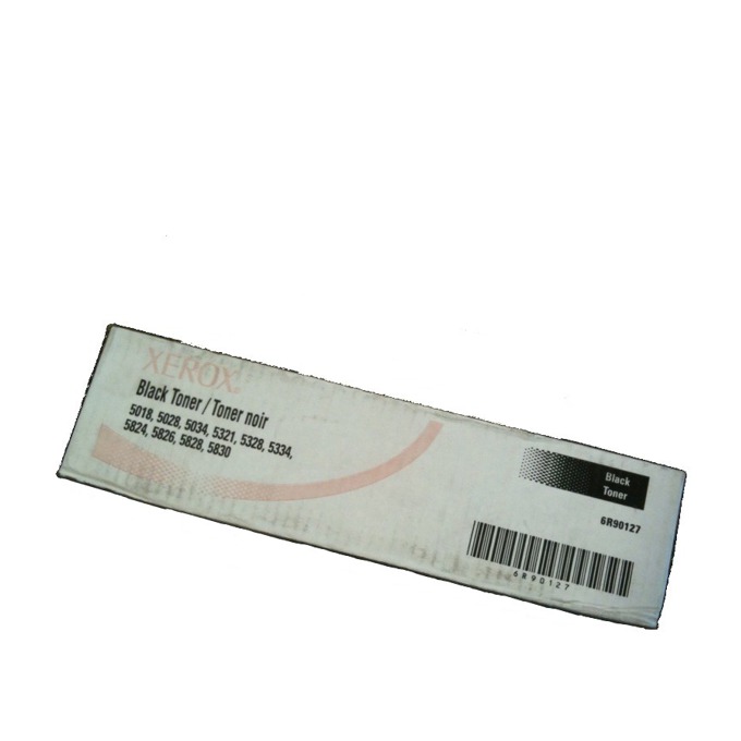 TОНЕР касета за копирна машина XEROX 5028/5034/5321/5328/5334/5824/5826/5830 - P№ 6R90127 - заб.: 10000k