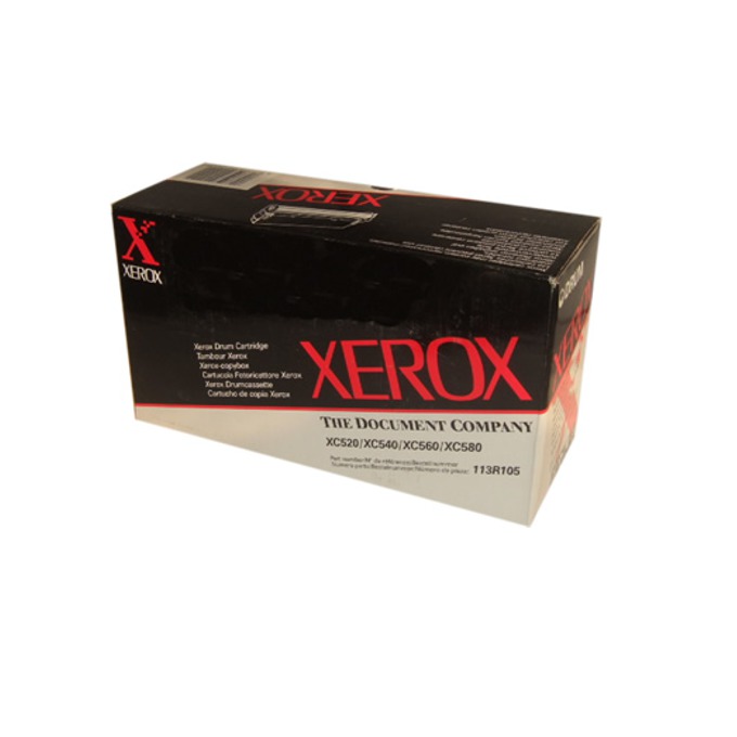 Барабан за копирна машина XEROX 5220/XC 520/560/580 - P№ 113R105 - заб.: 4000k