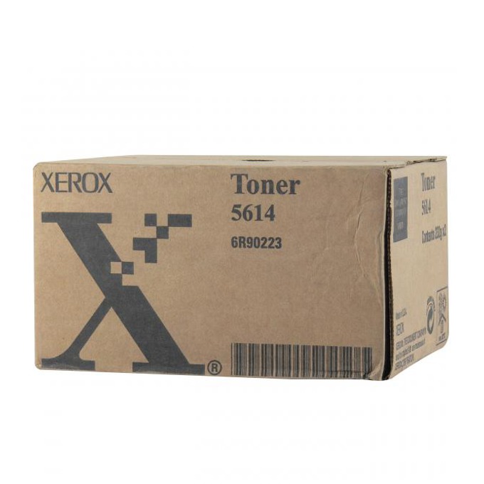 TОНЕР за копирна машина XEROX 5614/5113/5114 - 2 pcs - P№ 6R90223 - заб.: 2000k
