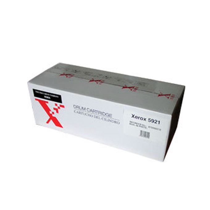 Барабан за копирна машина XEROX 5921 - P№ 673S50212 - заб.: 70000k