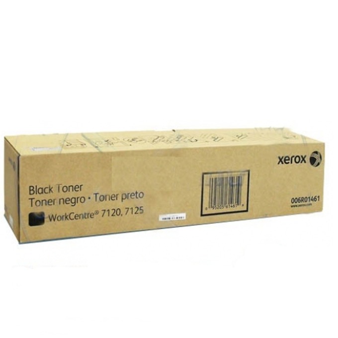 Касета за XEROX Work Centre 7120 - Black - P№ 006R01461 - заб.: 22000k