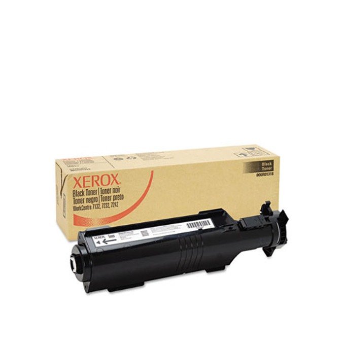 Касета за XEROX Work Centre 7132/7232/7242 - Black - P№ 006R01319 - заб.: 24000k