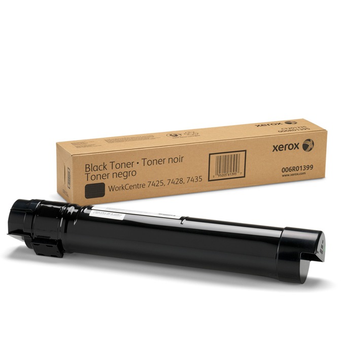 Касета за XEROX Work Centre 7425/7428/7435 - Black - P№ 006R01399 - заб.: 25000k