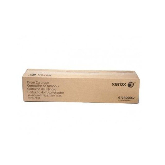 Барабан за XEROX Work Centre 7525/7530/7535/7545/7556 -  P№ 013R00662 - заб.: 125000k