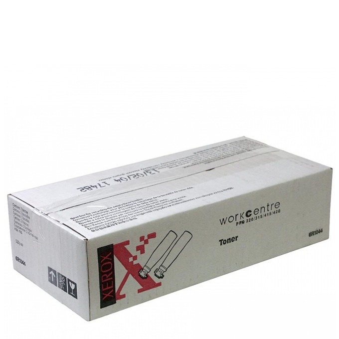 TОНЕР за копирна машина XEROX WorkCentre 315/320/415/420 - P№ 006R01044 - заб.: 1x6000k