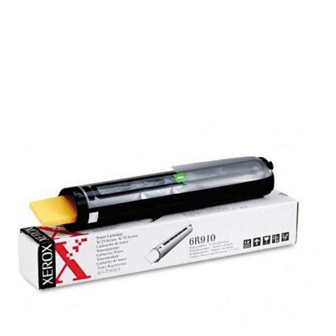 TОНЕР касета за копирна машина XEROX XC 23 - P№ 006R00910 - заб.: 9000k