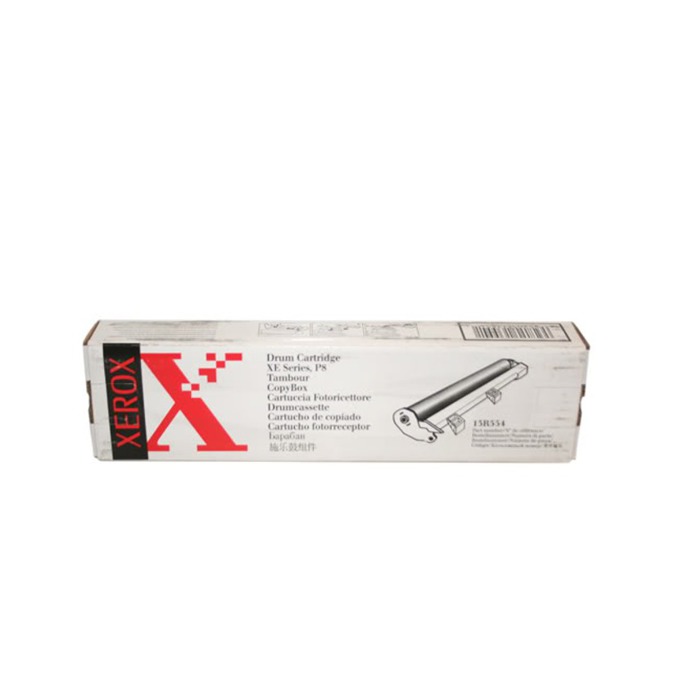 Барабан за копирна машина XEROX XE 60/80/84 - P№ 13R554/553 - заб.: 18000k
