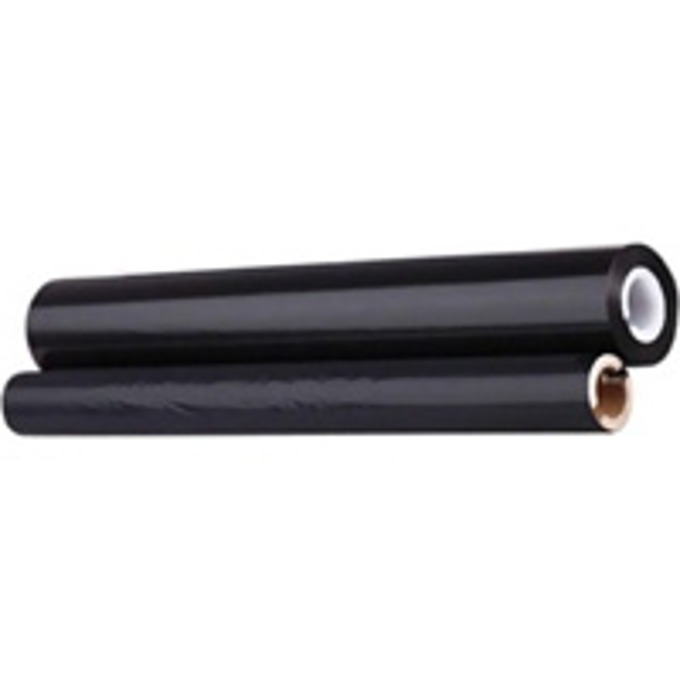 Тт лента за BROTHER FAX PC-102 /1150P/1200P/1700P/MFC-1650/1750 refil - 2 rolls - P№ PC-102RF - GENTLE Неоригинален