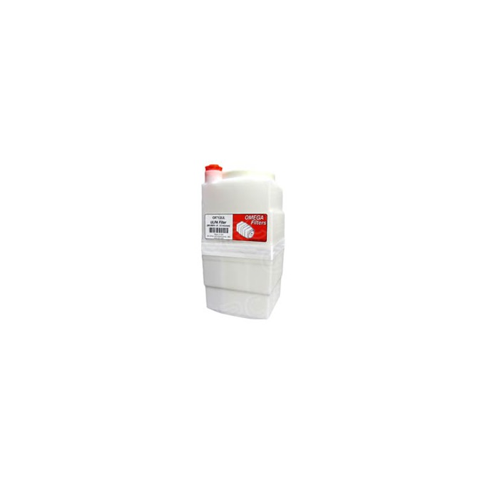 Филтър ULPA за прахосмукачка OMEGA SUPREME VAC - medium - 0.12 micron - P№ OF712UL