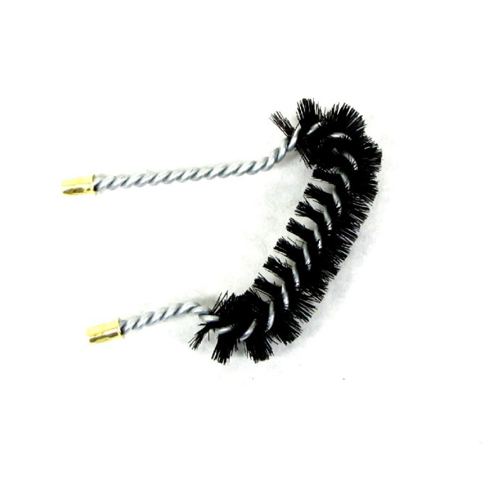 Четка за накрайник - Brush Crevice - за прахосмукачки LARGE PROFESIONAL & OMEGA SUPREME VAC - P№ 31652