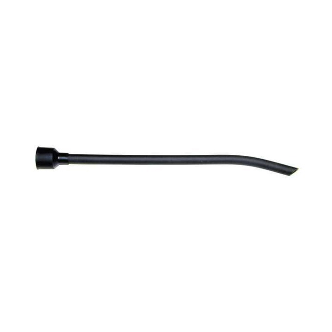 Накрайник за маркуч - Tool Crevice gooseneck - за прахосмукачки LARGE PROFESIONAL & OMEGA SUPREME VAC - 40 cm - P№ 31657