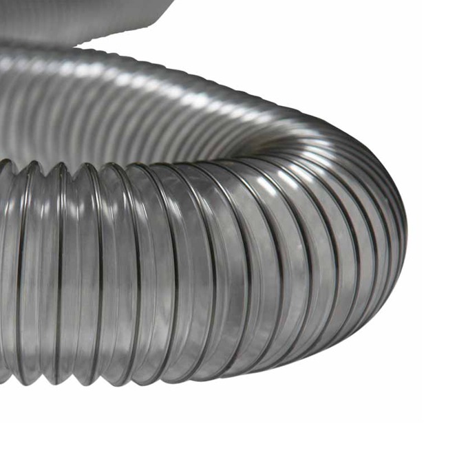Маркуч - Antistatic Hose Stretch - за прахосмукачка INVEGON 930 - 2 m - P№ 1406684