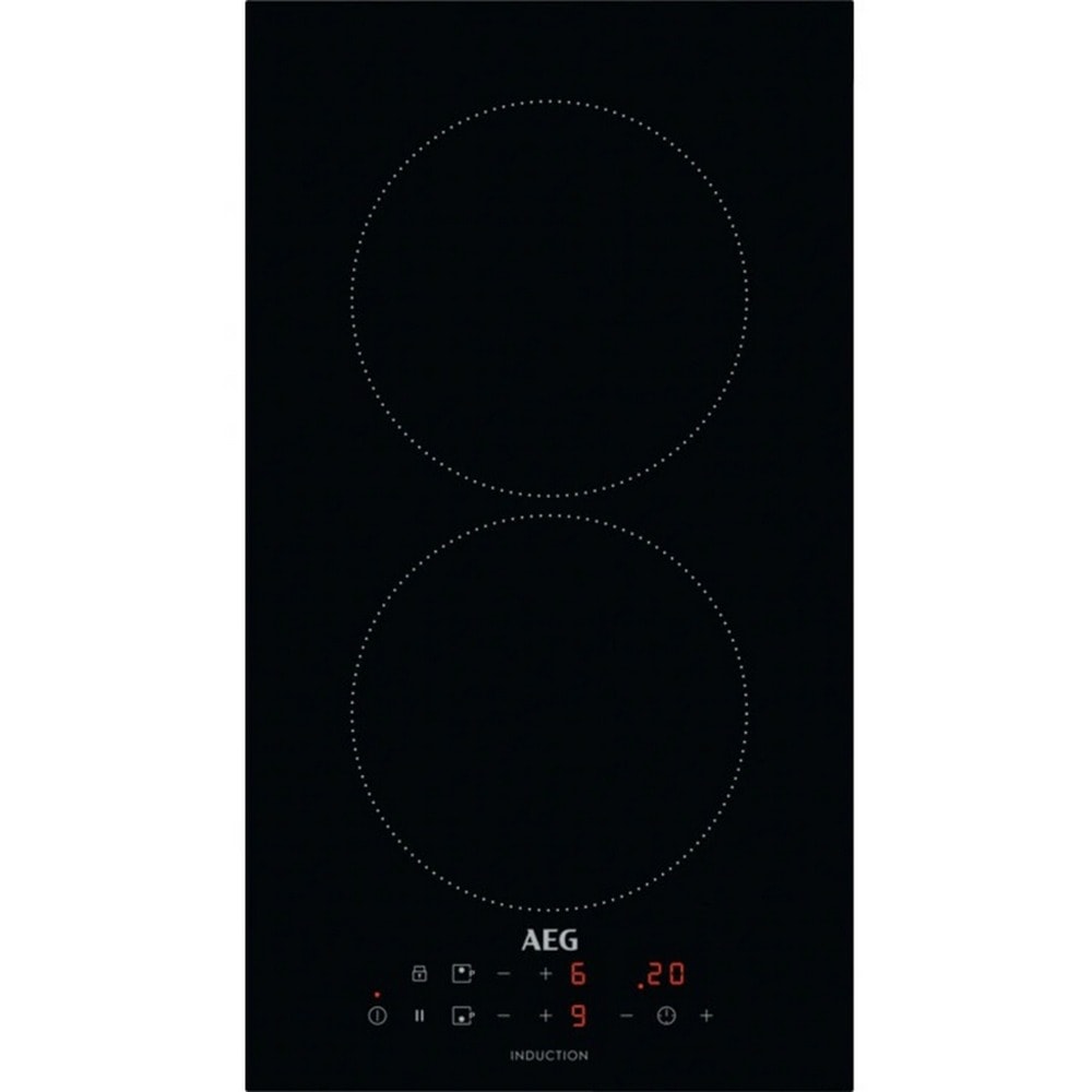 Плот за вграждане AEG IKB32300CB