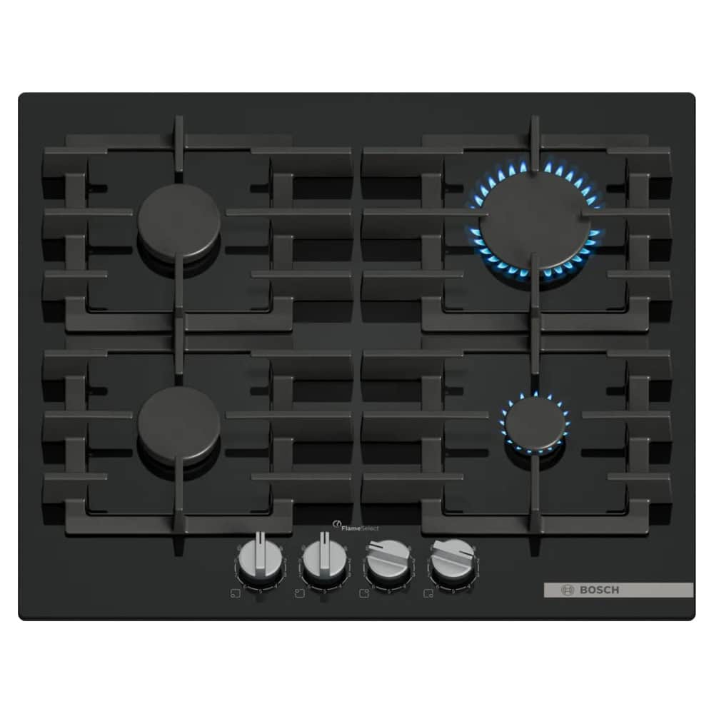 Газов плот за вграждане Bosch PPP6A6I40