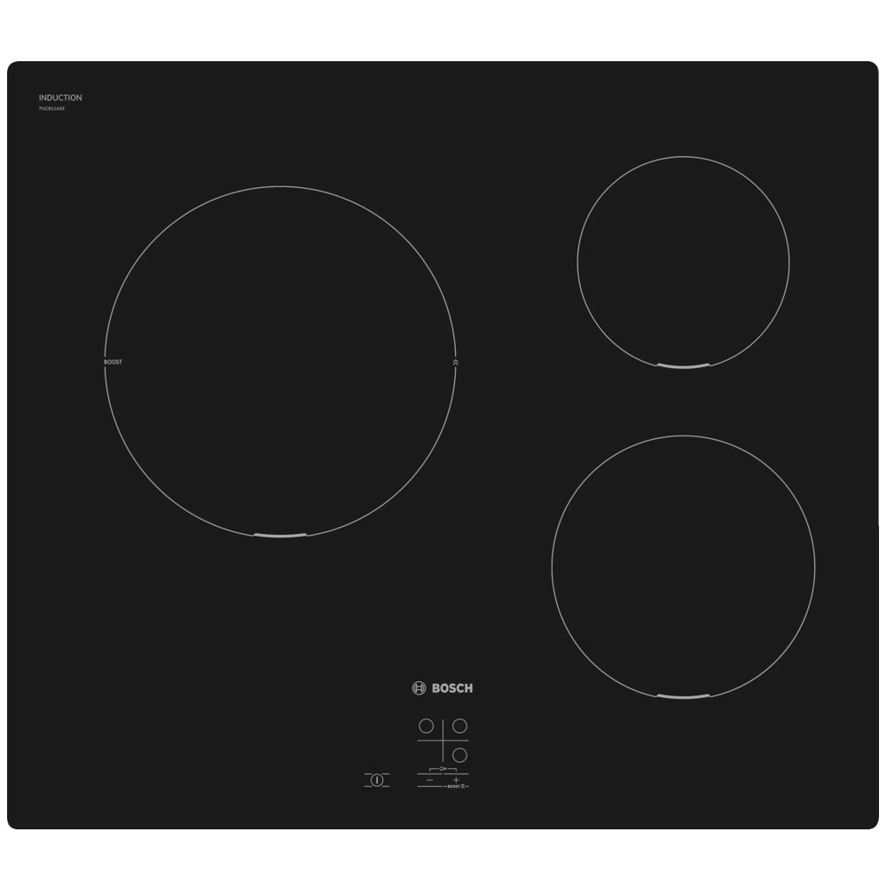 Плот за вграждане Bosch PUC611AA5E