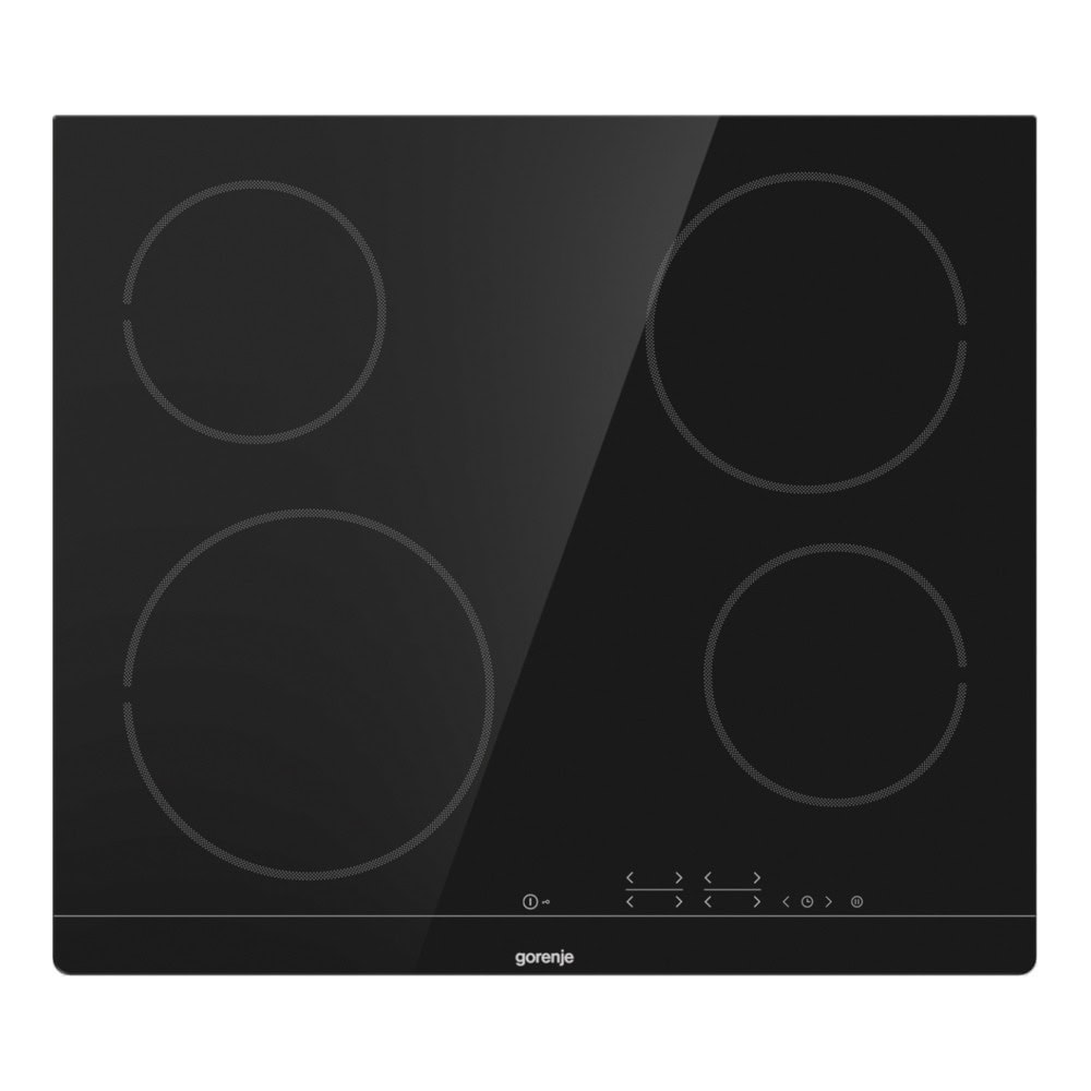 Вграден керамичен плот Gorenje ECT601FM