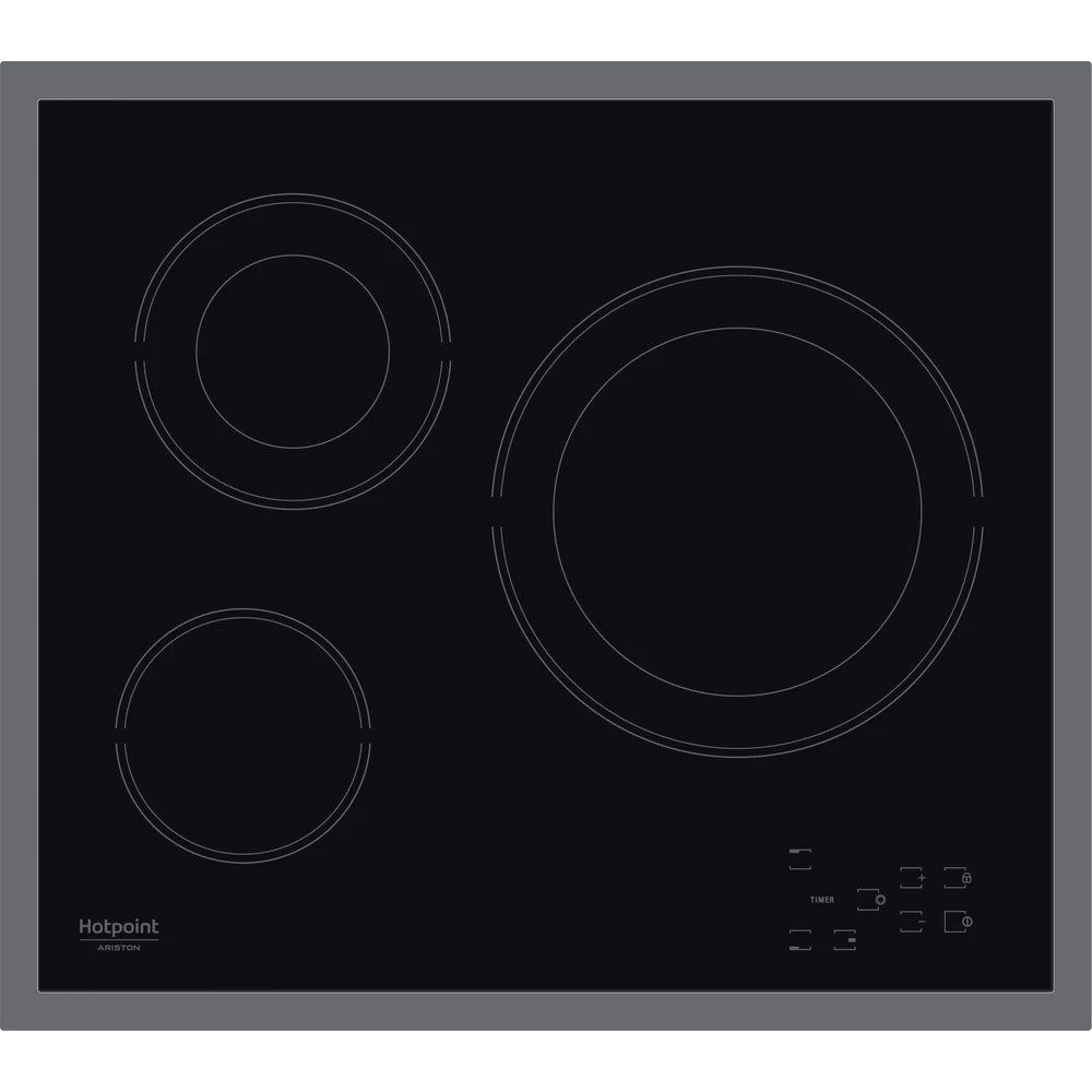 Плот за вграждане Hotpoint-Ariston HR 603 X/1