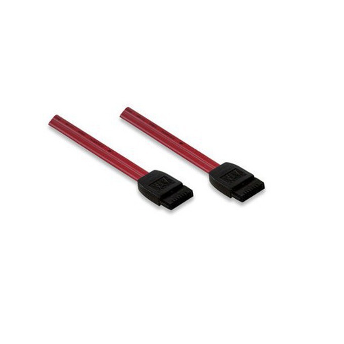 Кабел Manhattan SATA III 6 Gbit/s