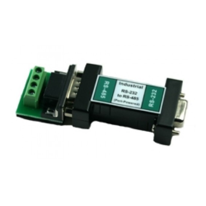 Преходник RS232(ж) към RS485(м)