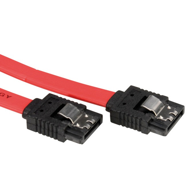 Кабел Roline 11.99.1551 SATA III 6 Gbit/s