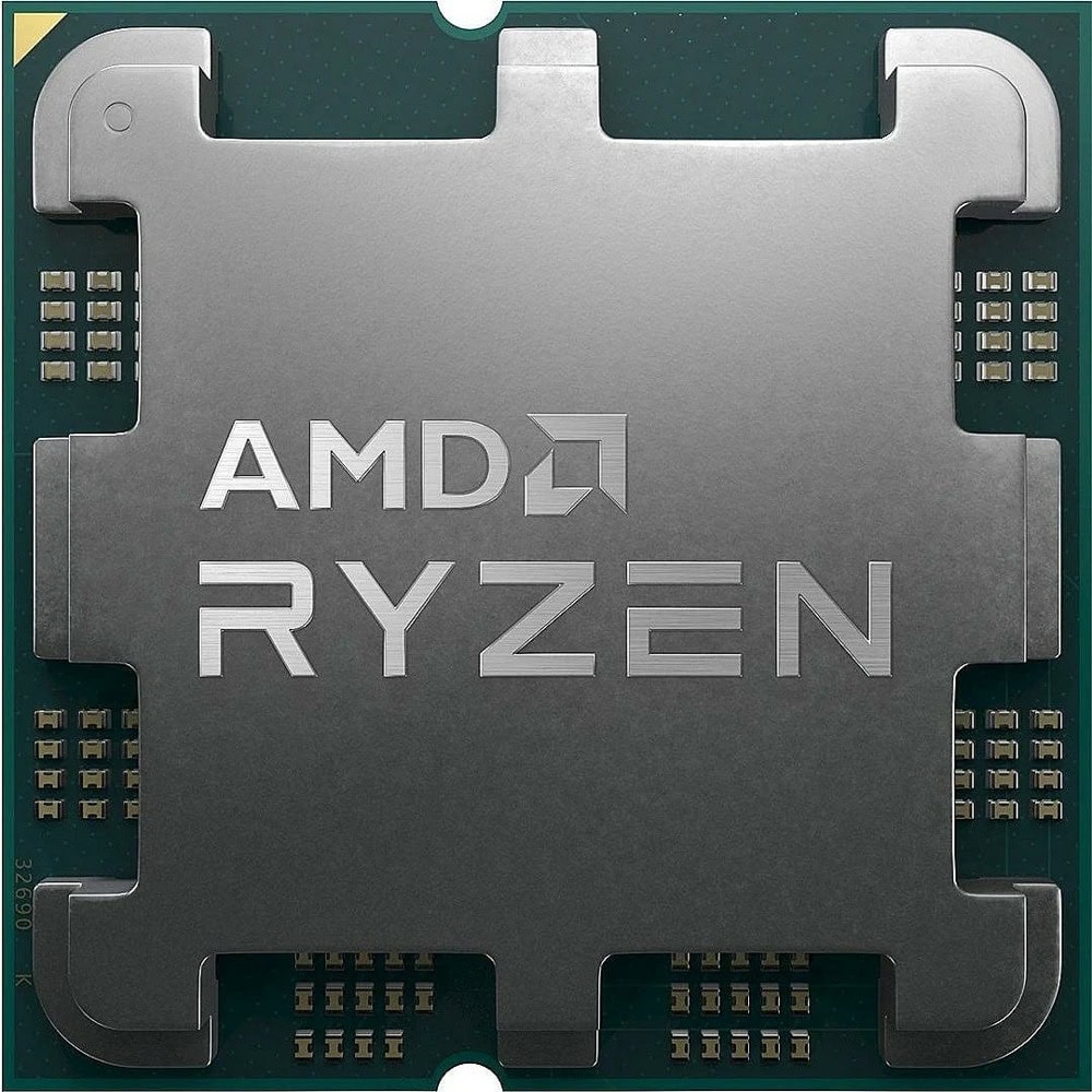 Процесор AMD Ryzen 9 7900X