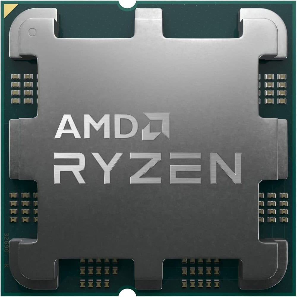 Процесор AMD Ryzen 7 7700