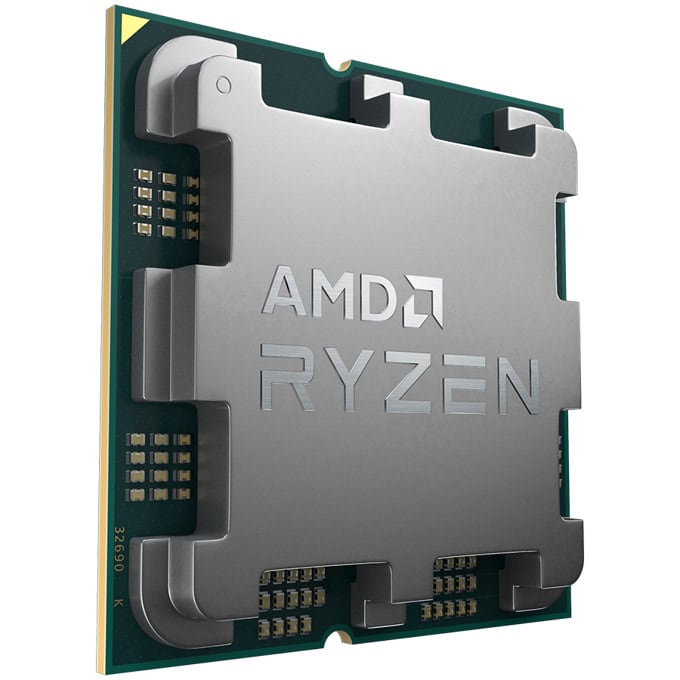 Процесор AMD Ryzen 5 7600X