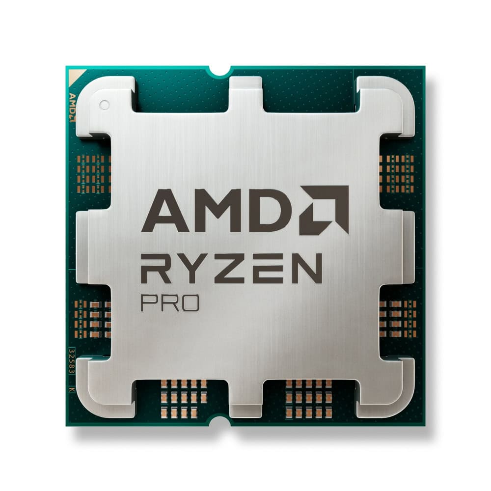 Процесор AMD Ryzen 5 Pro 8500G