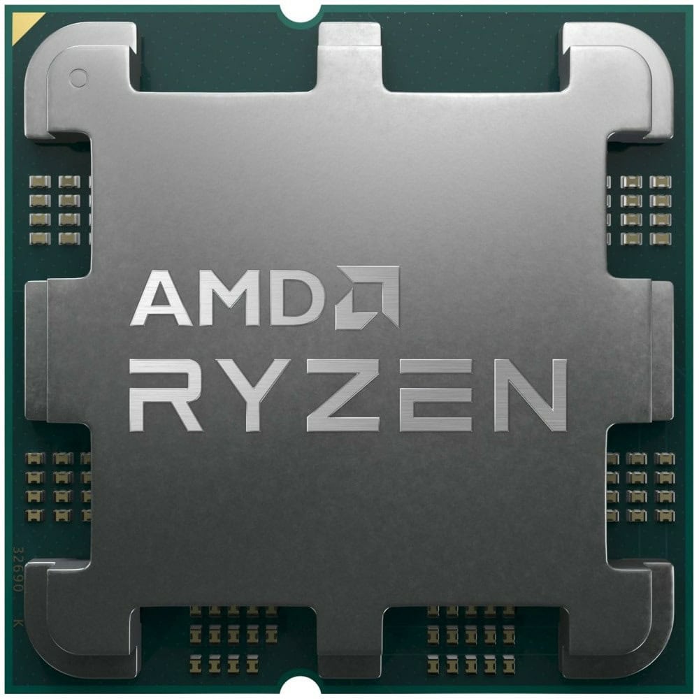 Процесор AMD Ryzen 7 8700G