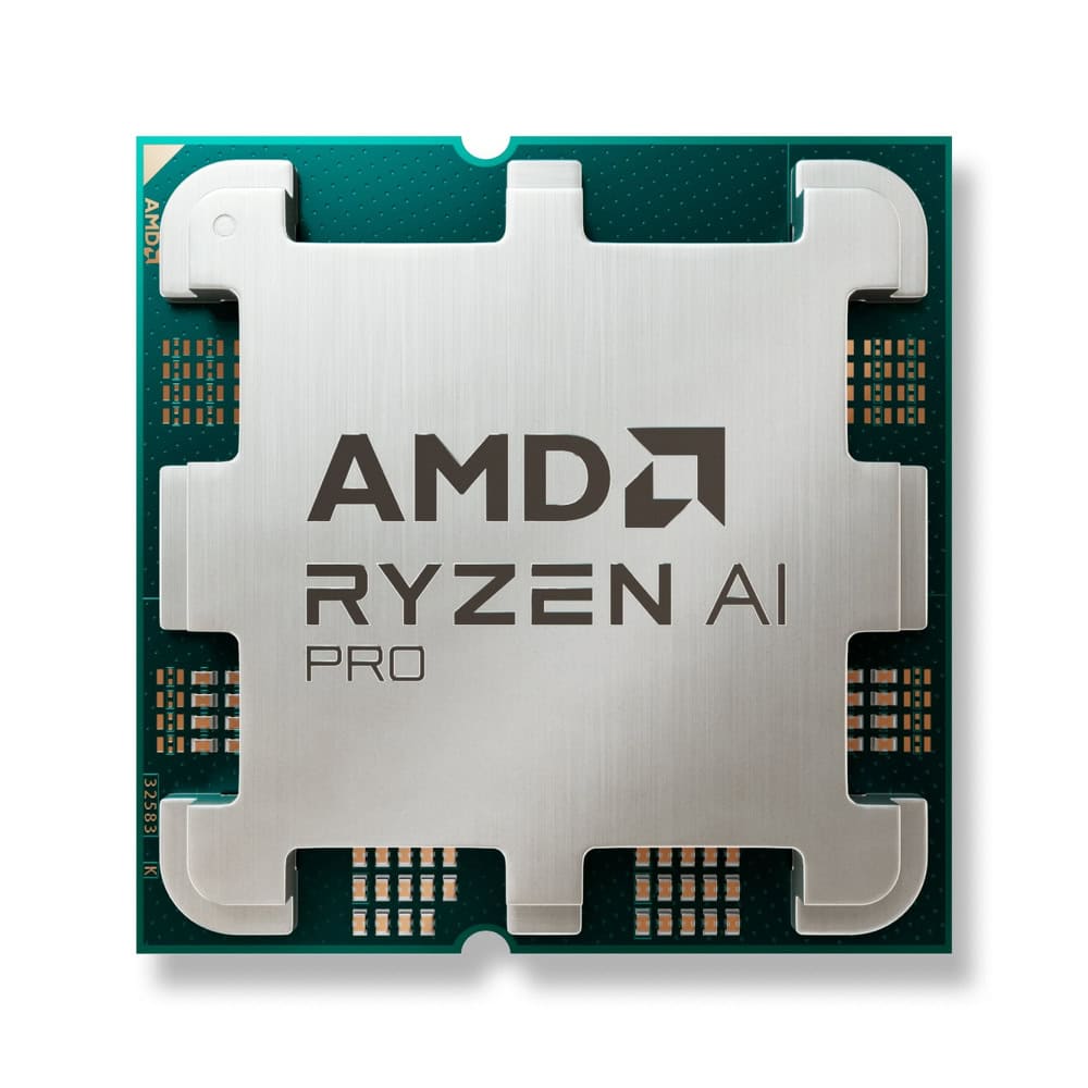 Процесор AMD Ryzen 5 Pro 8600G