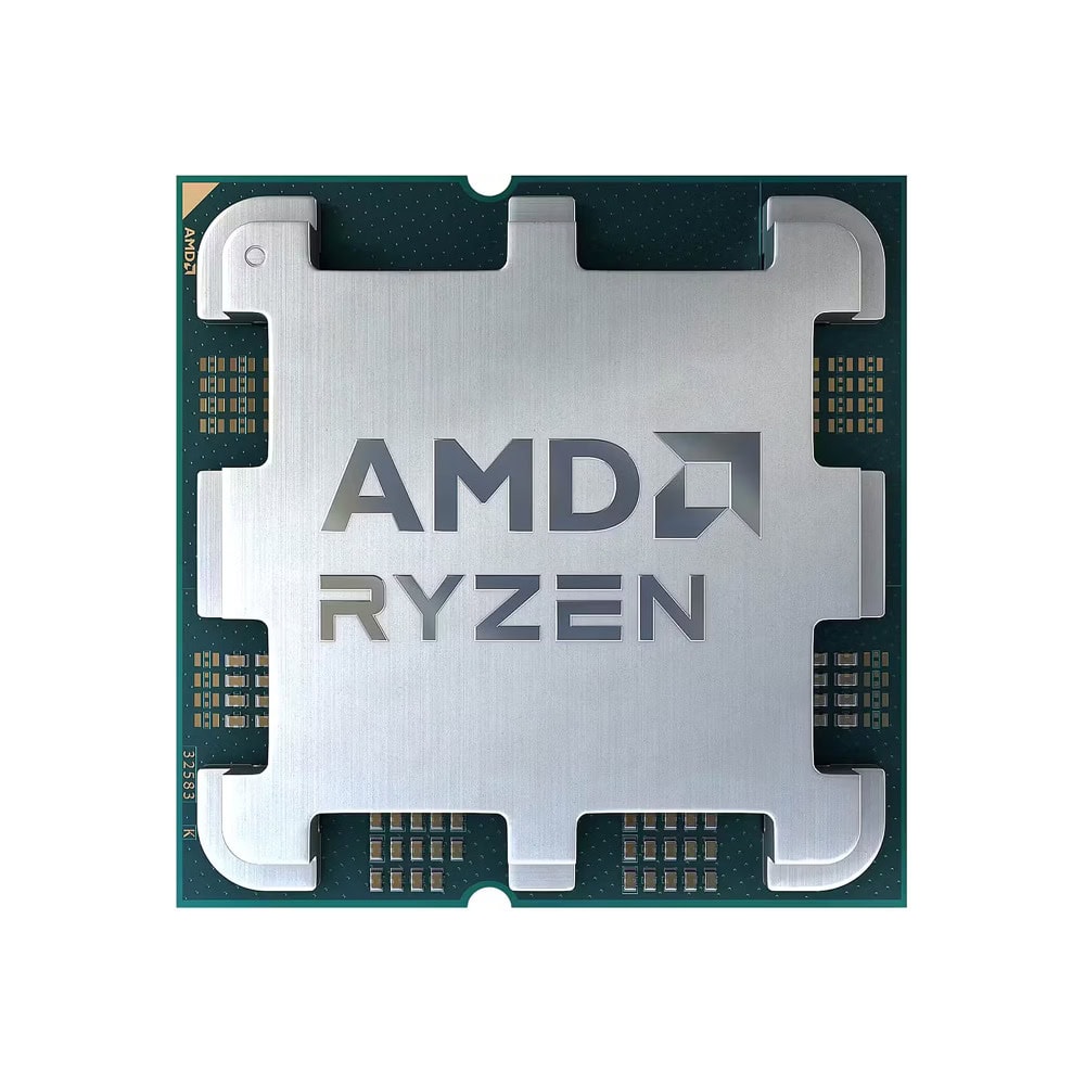 Процесор AMD Ryzen 5 9500F