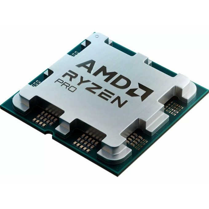 Процесор AMD Ryzen 5 PRO 7645