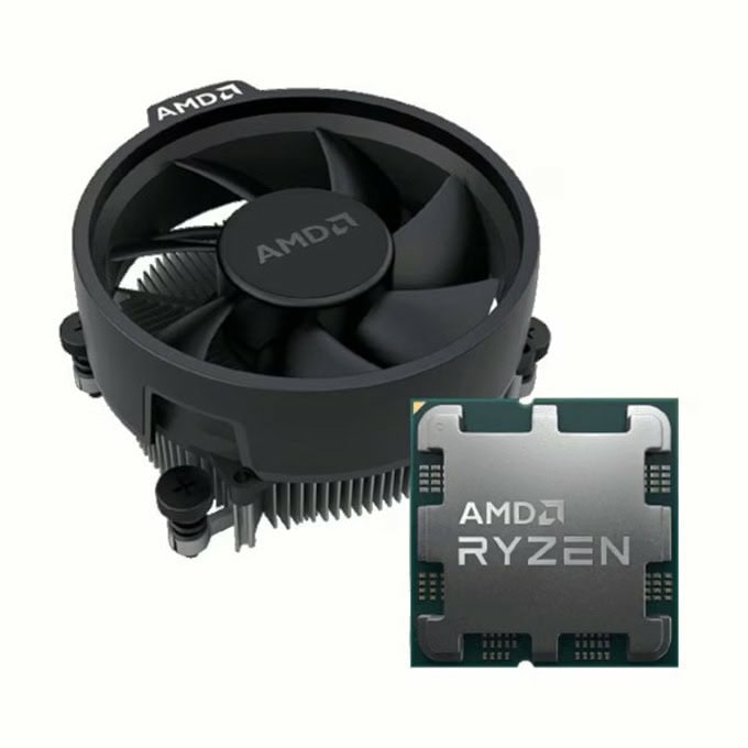 Процесор AMD Ryzen 5 8500G