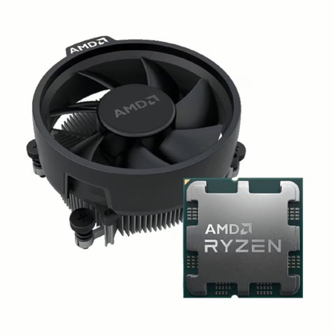 Процесор AMD Ryzen 7 8700G