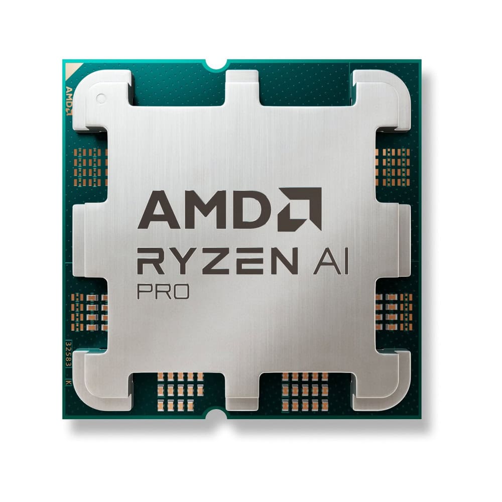 Процесор AMD Ryzen 7 Pro 8700G
