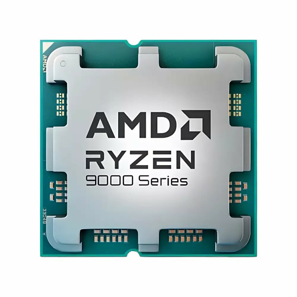 Процесор AMD Ryzen 7 9700X