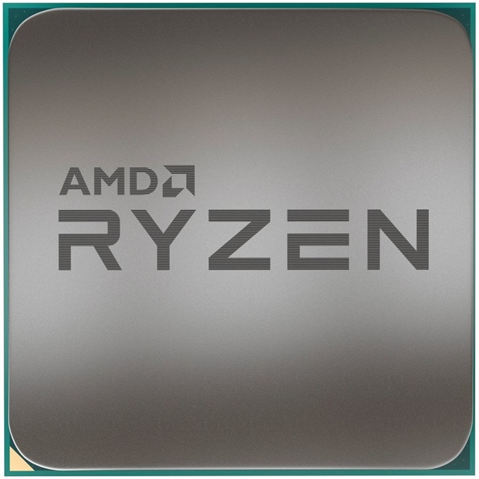 Процесор AMD Ryzen 3 3200G
