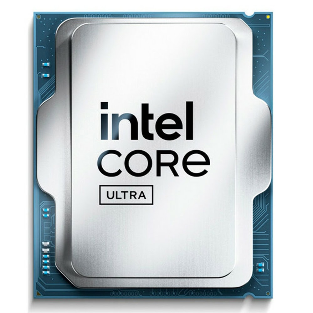 Процесор Intel Core Ultra 7 265K