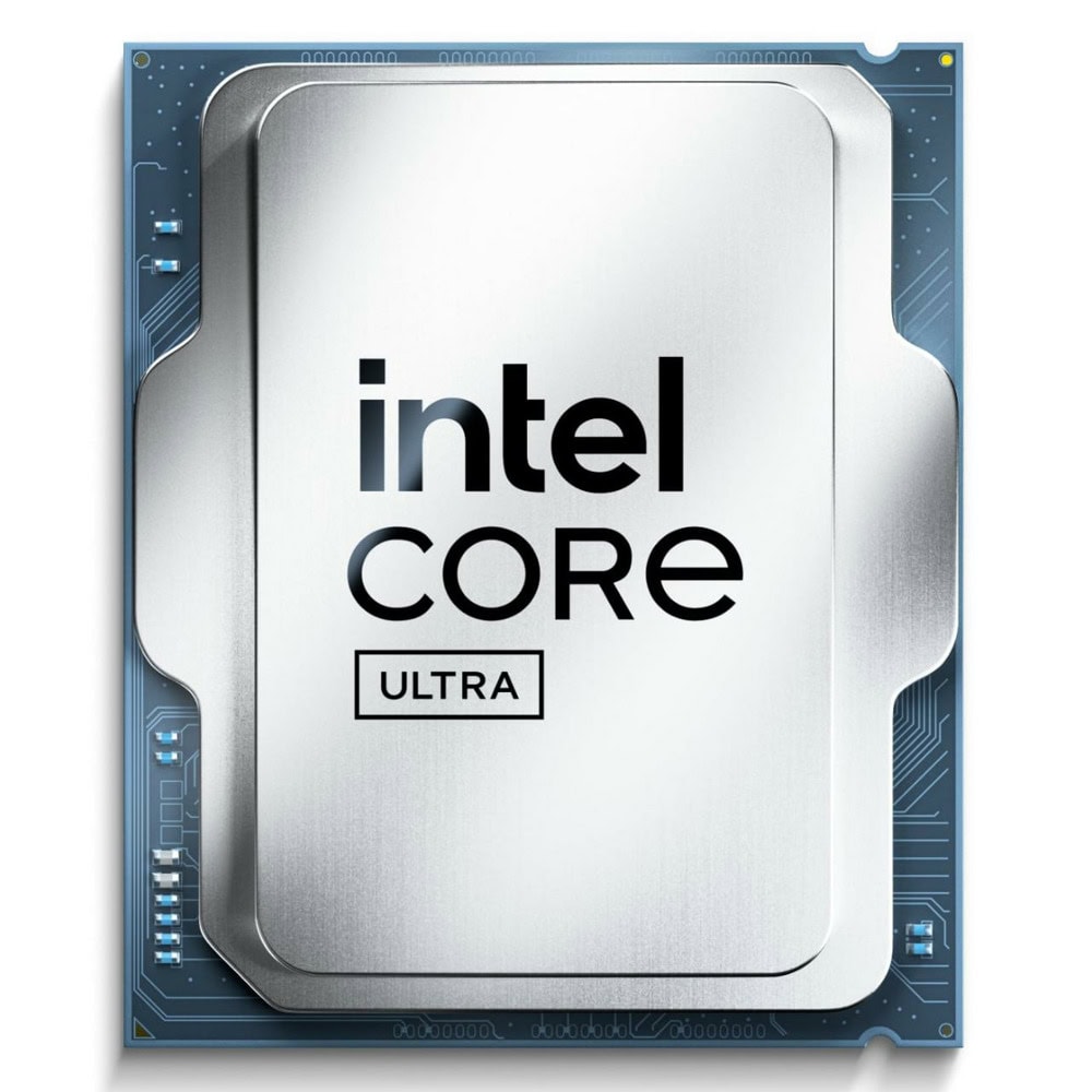 Процесор Intel Core Ultra 5 245KF