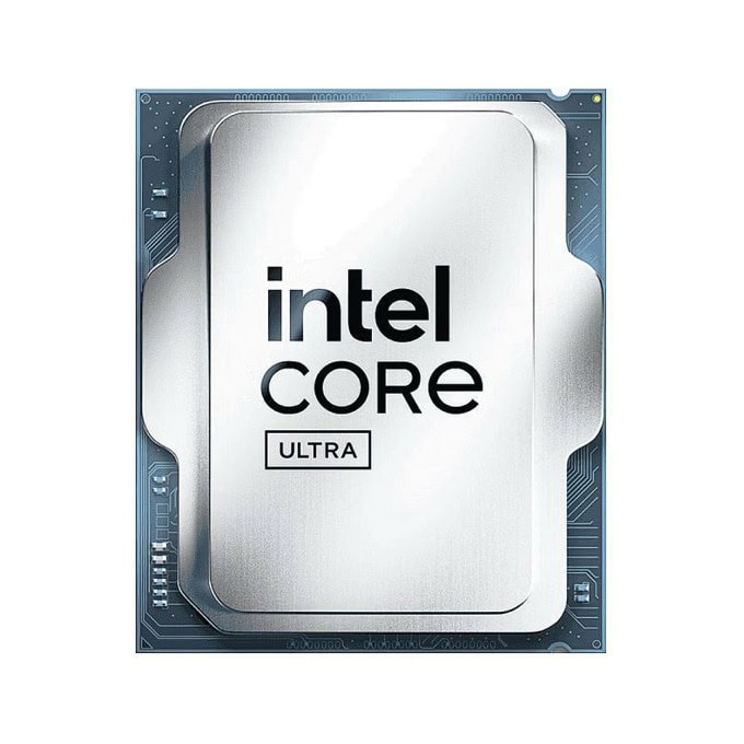 Процесор Intel Core Ultra 9 285