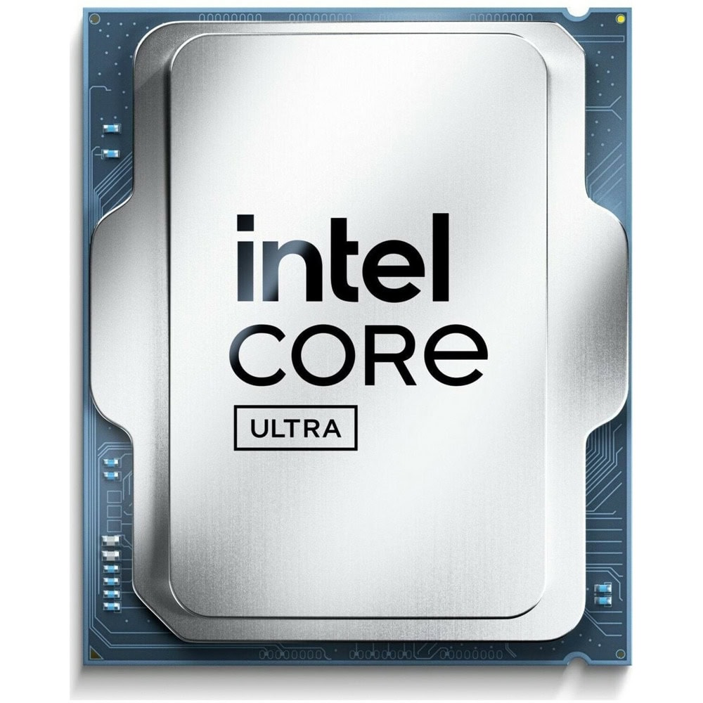 Процесор Intel Core Ultra 5 245
