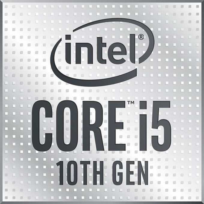Процесор Intel Core i5-10400