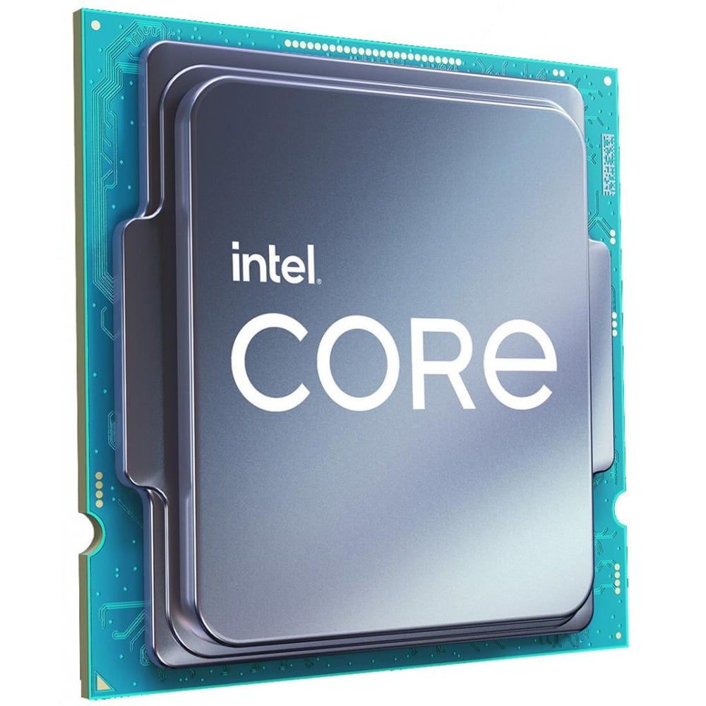 Процесор Intel Core i5-12600KF