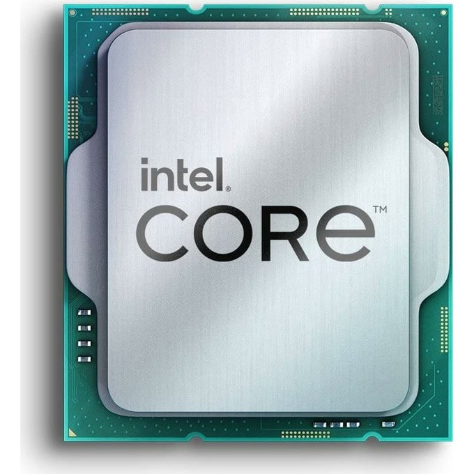 Процесор Intel Core i7-13700KF