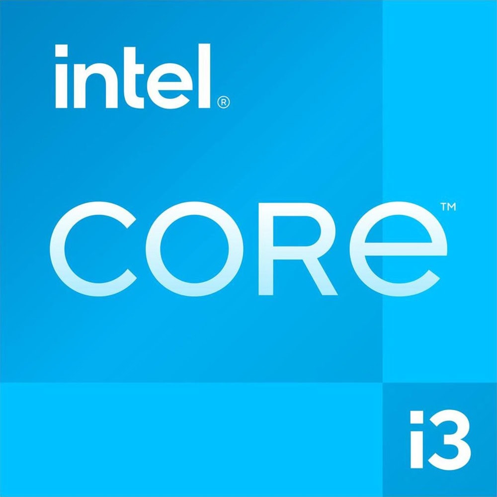 Процесор Intel Core i3-13100