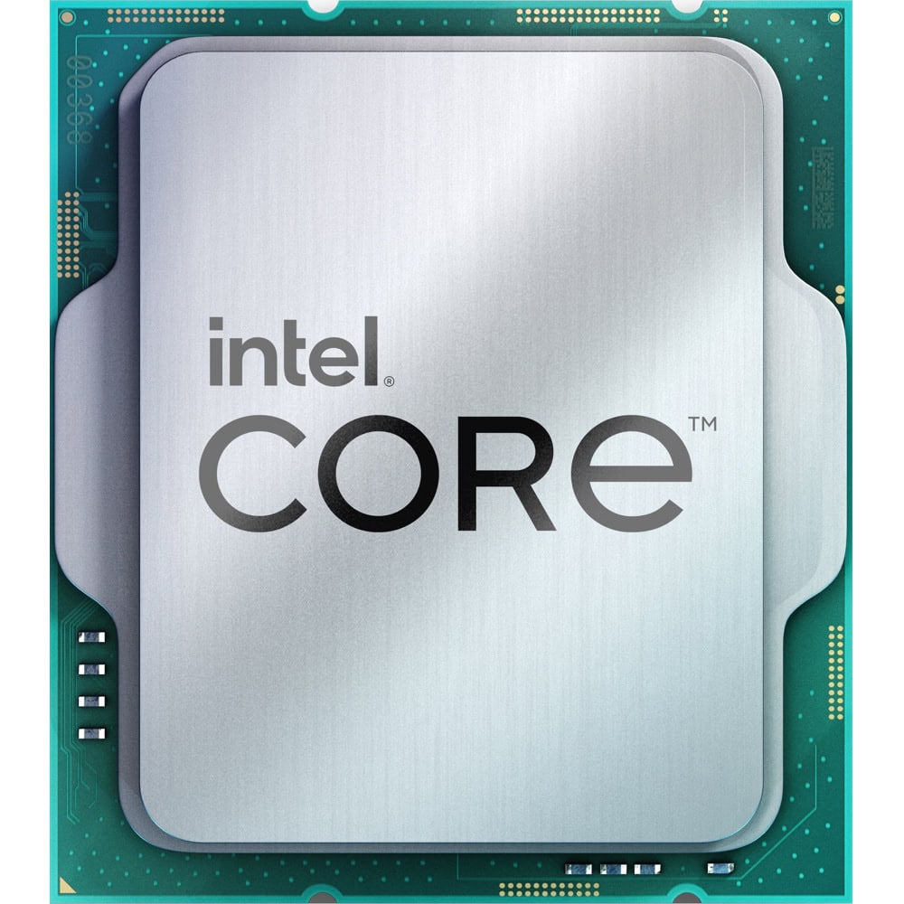 Процесор Intel Core i3-14100