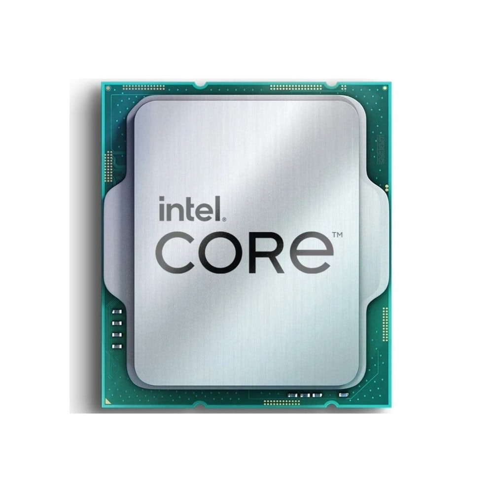 Процесор Intel Core i3-14100F