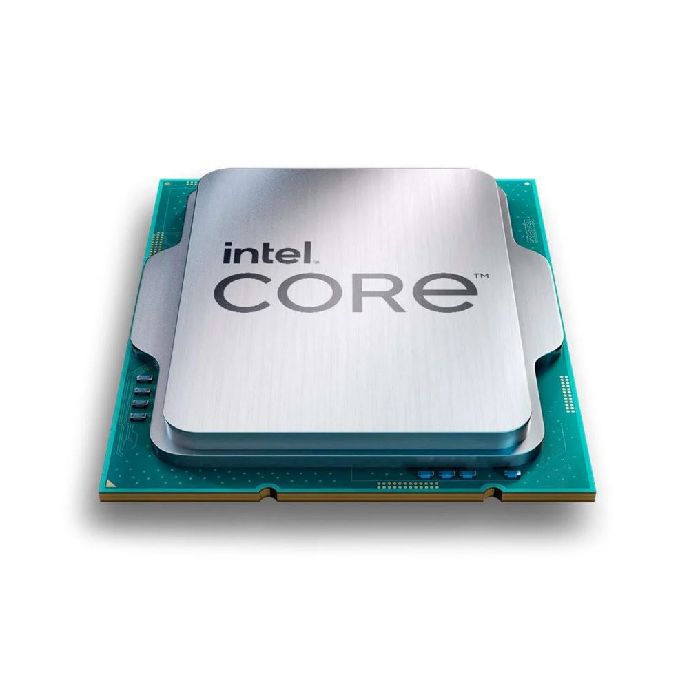 Процесор Intel Core i5-14400F