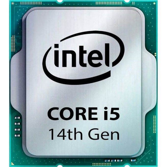 Процесор Intel Core i5-14400